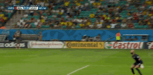 Illustration for article titled Here Are Your World Cup Highlights As Portrayed by Cats